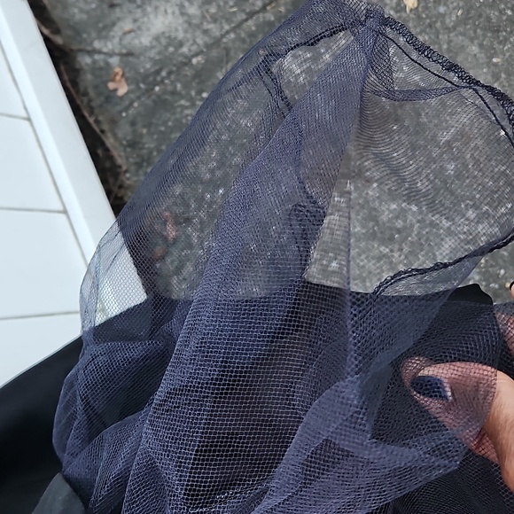 EUC JS Collections Prom Bridal Evening Gown - Picture 10 of 10